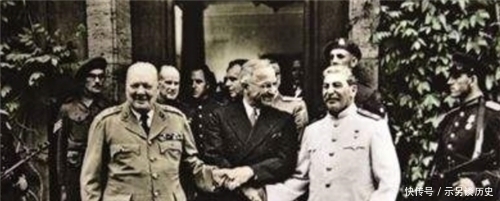 日本|二战后,日军誓死不降,翻译官的一句口误,让60万日本人死于非命