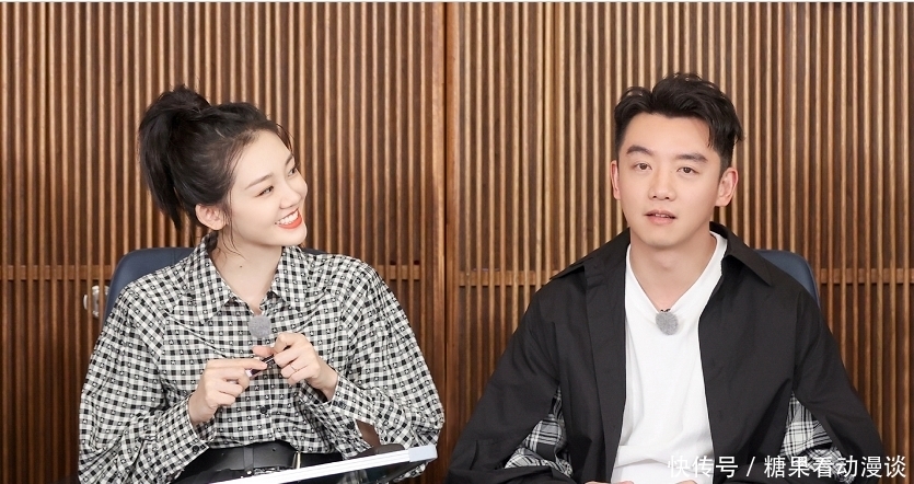 三口之家 大型“虐狗”现场,苗苗自曝7年前就看上郑恺,如今心愿是生二胎