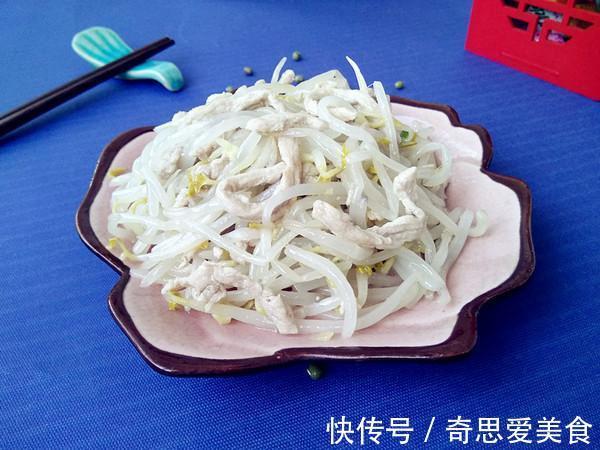 绿豆芽菜|医生不会告诉你,它是“天然酵素”,体重悄悄降,肚腩渐渐消!