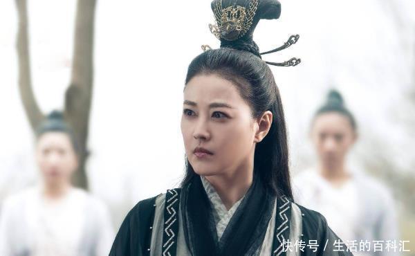 明明武功很低,灭绝师太为何还那么嚣张?并不仅仅是依仗倚天剑