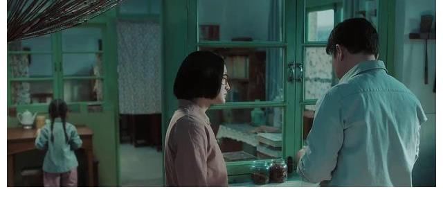 《功勋》：我有嘉宾之刚毅坚卓（上）