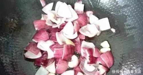 锡器|提醒大家 洋葱尽量少吃, 最好不吃, 越早清楚越好!