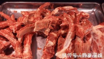 美味佳肴|从肉贩子口中得知,这3种排骨不要买,为什么进来看!