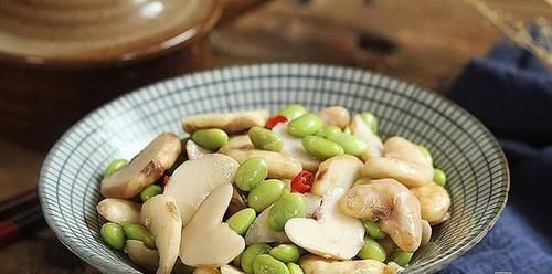 茶匙|明日白露，别忘给家人多吃6种蔬菜，滋补防秋燥，平稳过秋冬