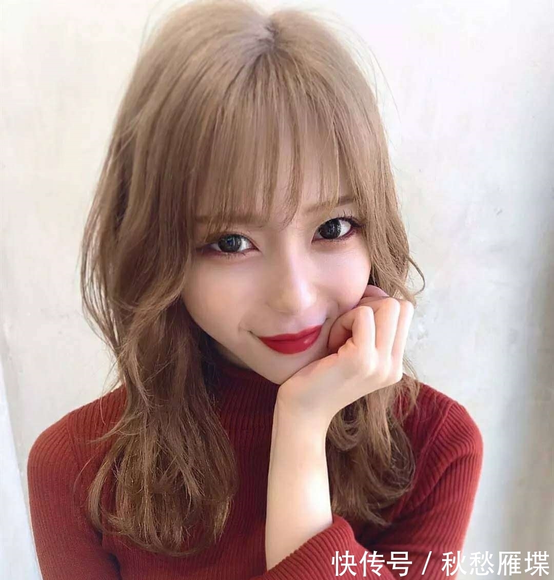 散卷|11款优雅减龄的轻熟风发型,演绎出气质女人的精致与高级感!