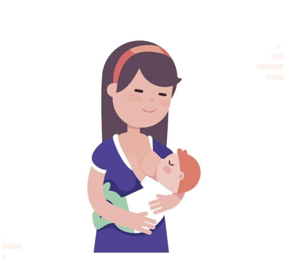 喂奶|婴儿需要喂夜奶吗?夜奶要喂多久?夜奶怎么戒?一篇弄懂!