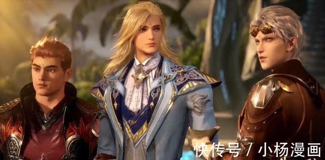 史莱克七怪|斗罗大陆:史莱克七怪为何能在短期内完成考验?唐三提前识破奥秘