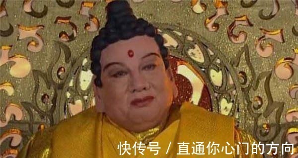 玉帝&此妖背景极深,悟空要叫她祖宗,如来不敢动她,只能封她为菩萨!
