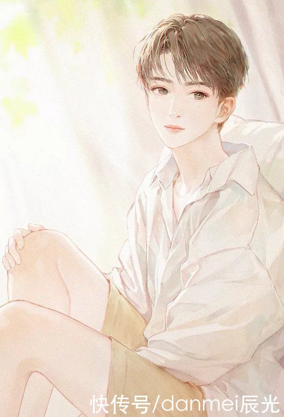  贺知秋|纯爱文推：《单方面已婚》by一个米饼，狗血又上头，剧情真的甜