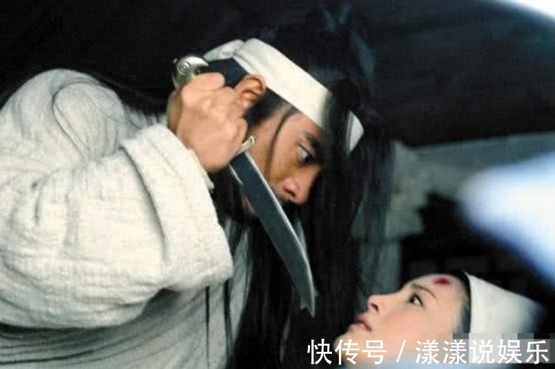 武大郎!武松身强力壮,为什么一生不婚看完这个你就知道了!