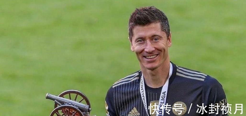踢球者|C罗之后,英超再迎顶级天王他或是2021金球先生
