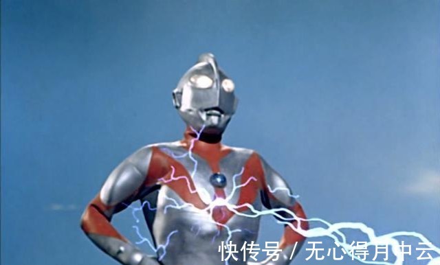 怪獸|奧特曼在力量膨脹的現在，初代奧特曼的實力會不會太弱了