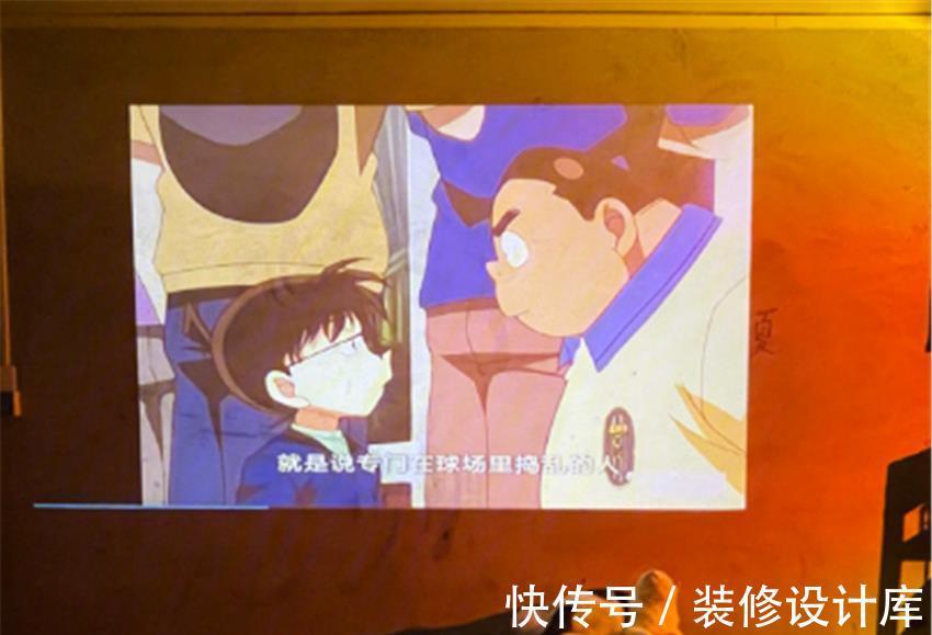 置物架|小夫妻没钱装修直接住毛坯房，却布置得超温馨！网友：这生活羡慕