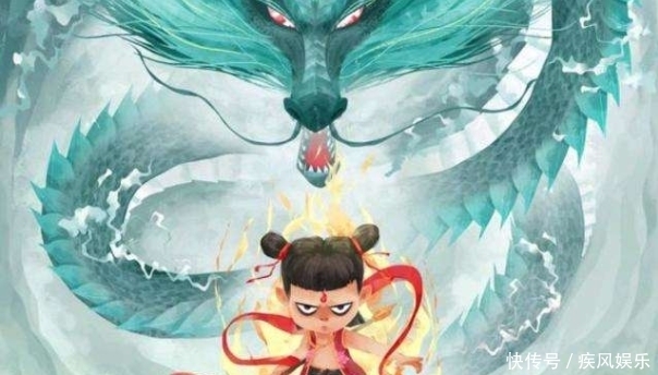 回顾2020年中国动漫崛起了吗?票房突破50亿荣获大奖无数