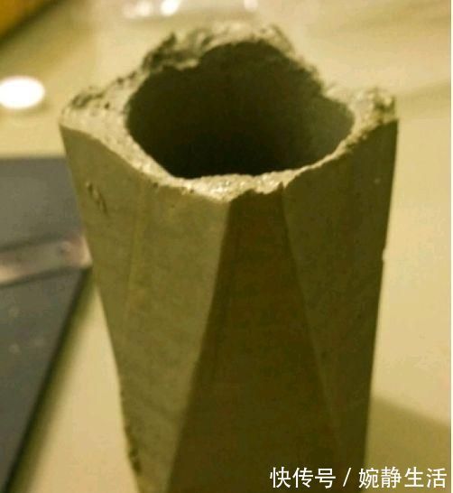 花盆|花盆不用买,变废为宝做一个,比买的还好看,分分钟惊艳朋友圈