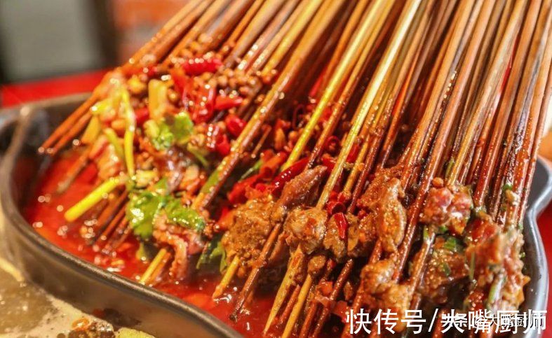 长肉|“长肉最猛”的6种晚餐,热量很高,健身的人从不碰,很多人爱吃