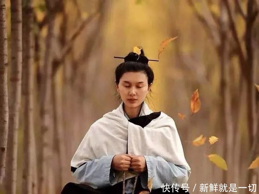 养生|道家流传下来的“十不过”养生诀