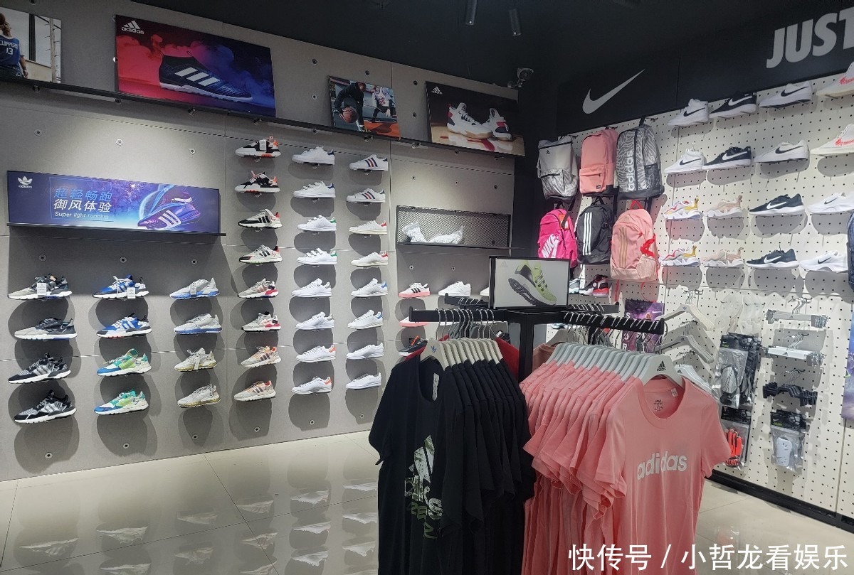 假货|耐克阿迪达斯折扣店加盟:6大问题,一次解答