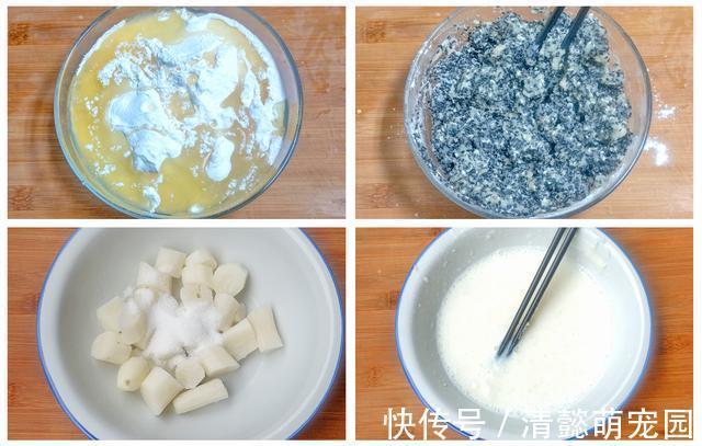 做法|立秋后吃山药，好处竟有这么多，分享5种做法，男女老少都要多吃