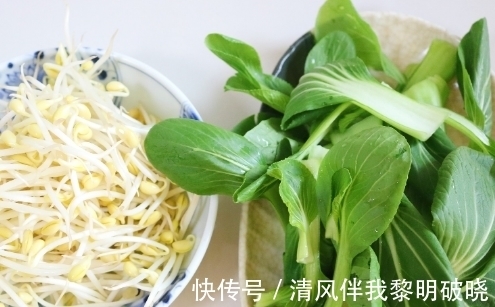 食材|水煮豆腐皮的详细做法，便宜食材也能做出不一样的美味，鲜香麻辣