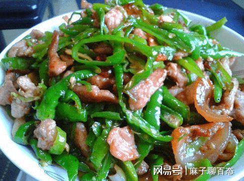 清肠|天热,它是“清肠高手”,5毛钱一斤,鲜香美味特下饭,越吃越瘦