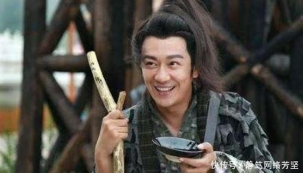 郭威|她本是皇帝的妃子,皇帝去世嫁给乞丐,最后成为皇后