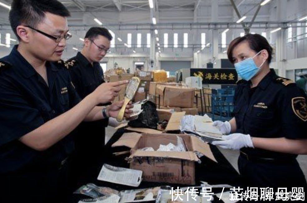 内幕|超过一半商品是假货！又一行业内幕被曝光，你还在抢着去买吗？