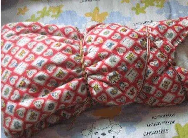 老人|新生儿在百天内,8件事需要尽力避开,都是过来人“血的教训”