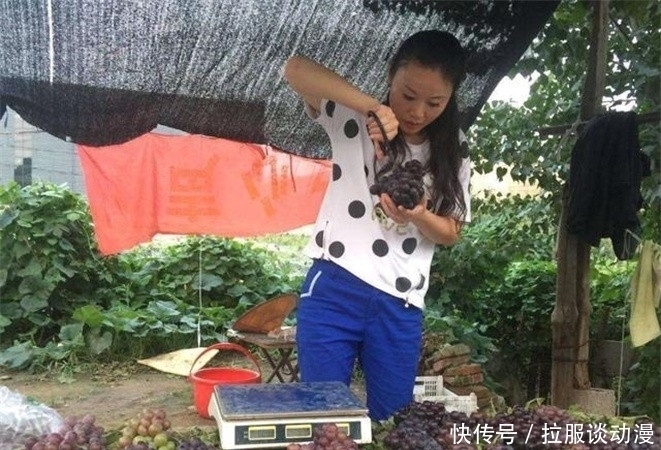 农活 从《星光大道》一夜爆火,如今惨遭封禁,“草帽姐”被骂冤枉吗