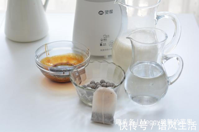 2分钟学会脏脏奶盖奶茶,再也不去喜茶排队了,学会都能开店了