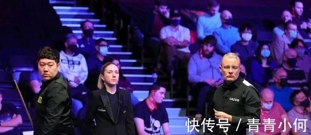 特鲁姆普|爆大冷!小特出局,火箭卢卡延续好状态,小涛拿下首张八强门票
