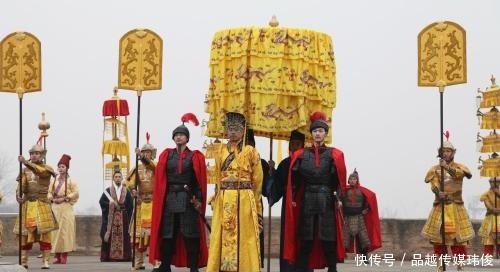 老年|天书降行封禅:宋真宗亲自封禅泰山,真是因为祥瑞现象的出现吗?