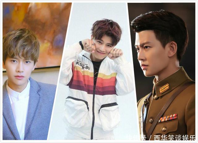 不同脸型都有适合的发型，长脸不适合高马尾，圆脸留高发髻超好看