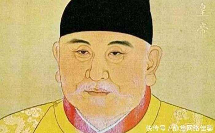 杀死就|朱元璋对于反贪为何那么重视,连自己的亲属都不放过!