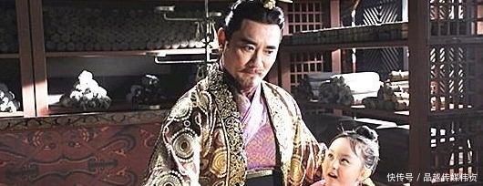 晋阳公主|她是唐朝公主,由皇帝亲自抚养,聪明伶俐,可惜小小年纪就去世了