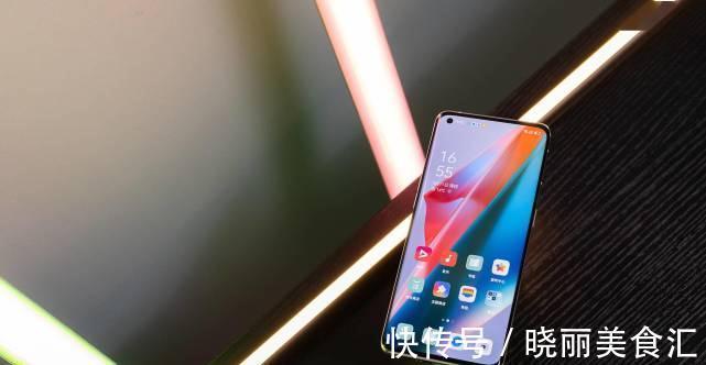 旗舰|OPPO彻底爆发,骁龙870+2K屏+无线充,高颜值旗舰降至新低价
