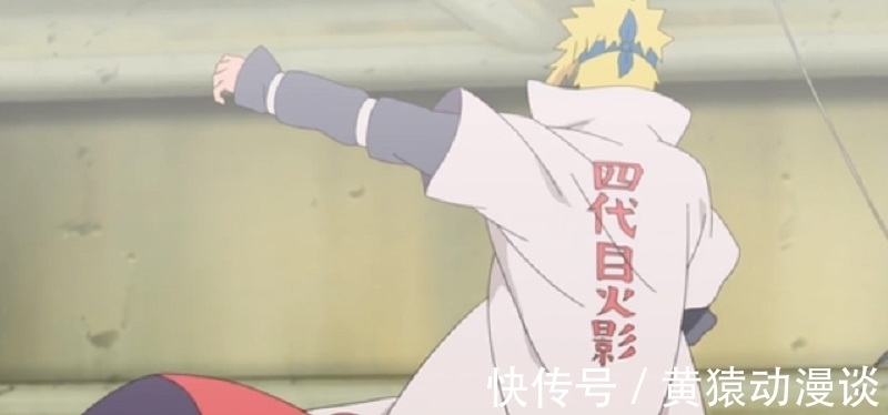初代火影|火影忍者:历代火影都做出过哪些贡献?为何说只有3位是最强火影
