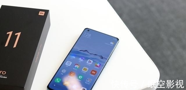 小米miui|小米11 Pro降至冰点价，网友：为小米12让路呗