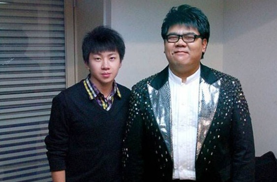 憑借星光大道走紅,還登上春晚舞臺,曾舉辦公益演出收入全部捐出