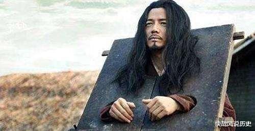 虞兮虞兮奈若何|他一生籍籍无名，临刑前写的这首诗，却力压千古诗人