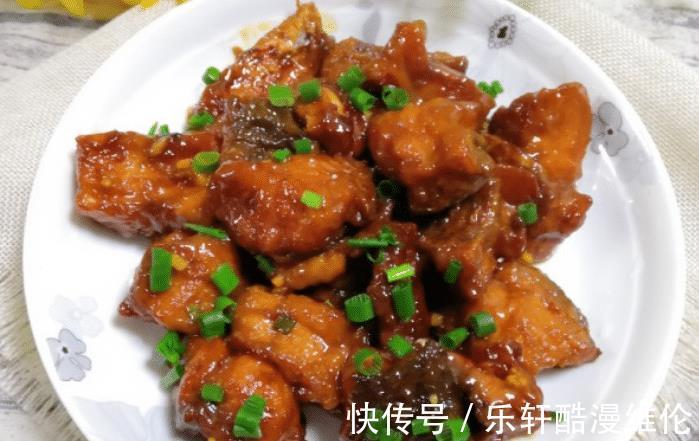 居家分享啤酒鱼的好吃做法，肉嫩味美，鲜辣爽口，吃一次念念不忘