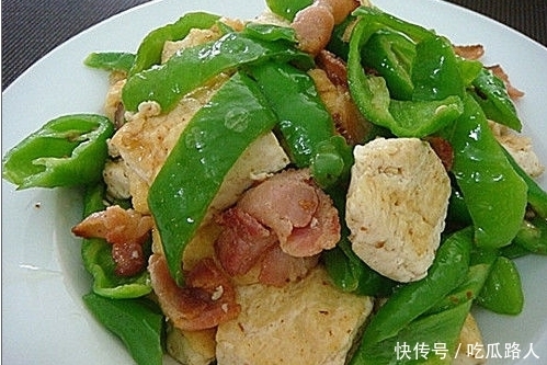 口齿|口齿留香的几道下饭菜,荤素搭配,营养美味,让你回味无穷