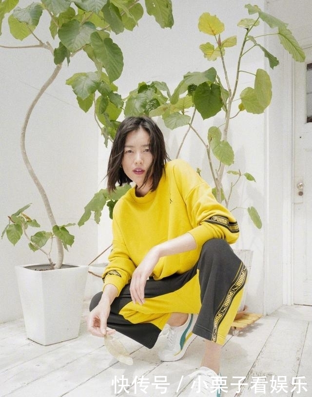 最容易显黑的4种颜色,黄皮女孩千万别穿,显老又廉价,让人笑话