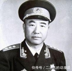 二十三兵团|毛主席为何说这位前晋绥军将领:不可不授上将军衔?