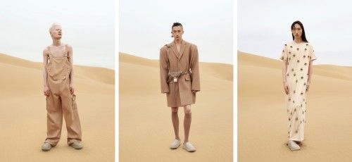 美妆|中国没有设计？看看国产美妆视觉天花板怎么玩的！