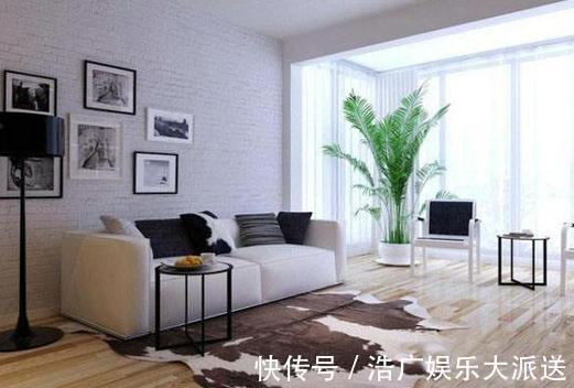 浅色系|小户型怎么装修才显大分享几个装修小技巧,真的太实用了