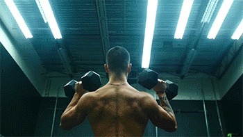 腘绳肌|几块“易被忽视训练”的重要肌肉,可能影响你的训练质量!