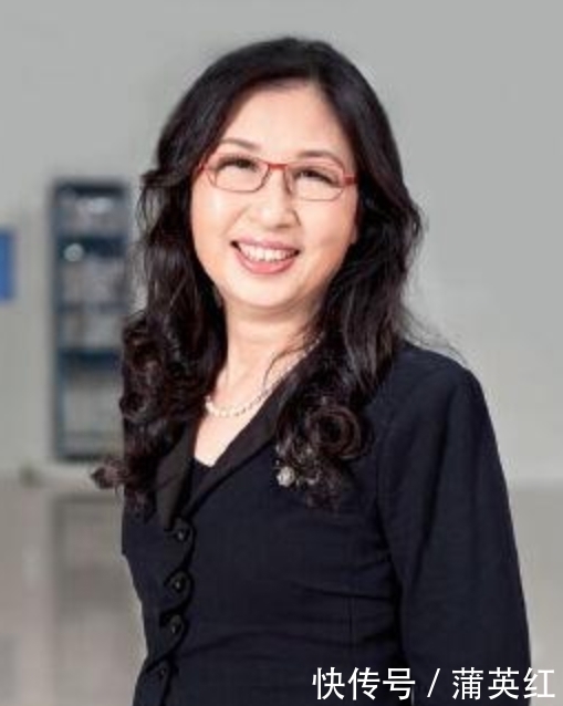 中国科学技术大学|“华为女皇”孙亚芳!任正非背后的女人,被退休只为给任平铺路?