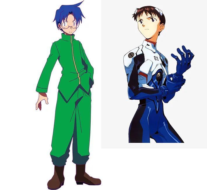 m平均50岁的声优主演MAPPA新番,最小的是永远的17岁?