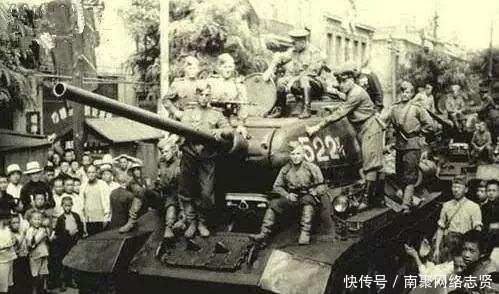 二战|二战时日军号称白刃战天下无敌,为何绝不敢和苏联红军拼刺刀?